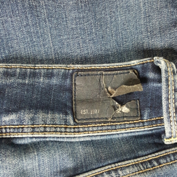 American Eagle Kickboot jeans - Picture 6 of 7